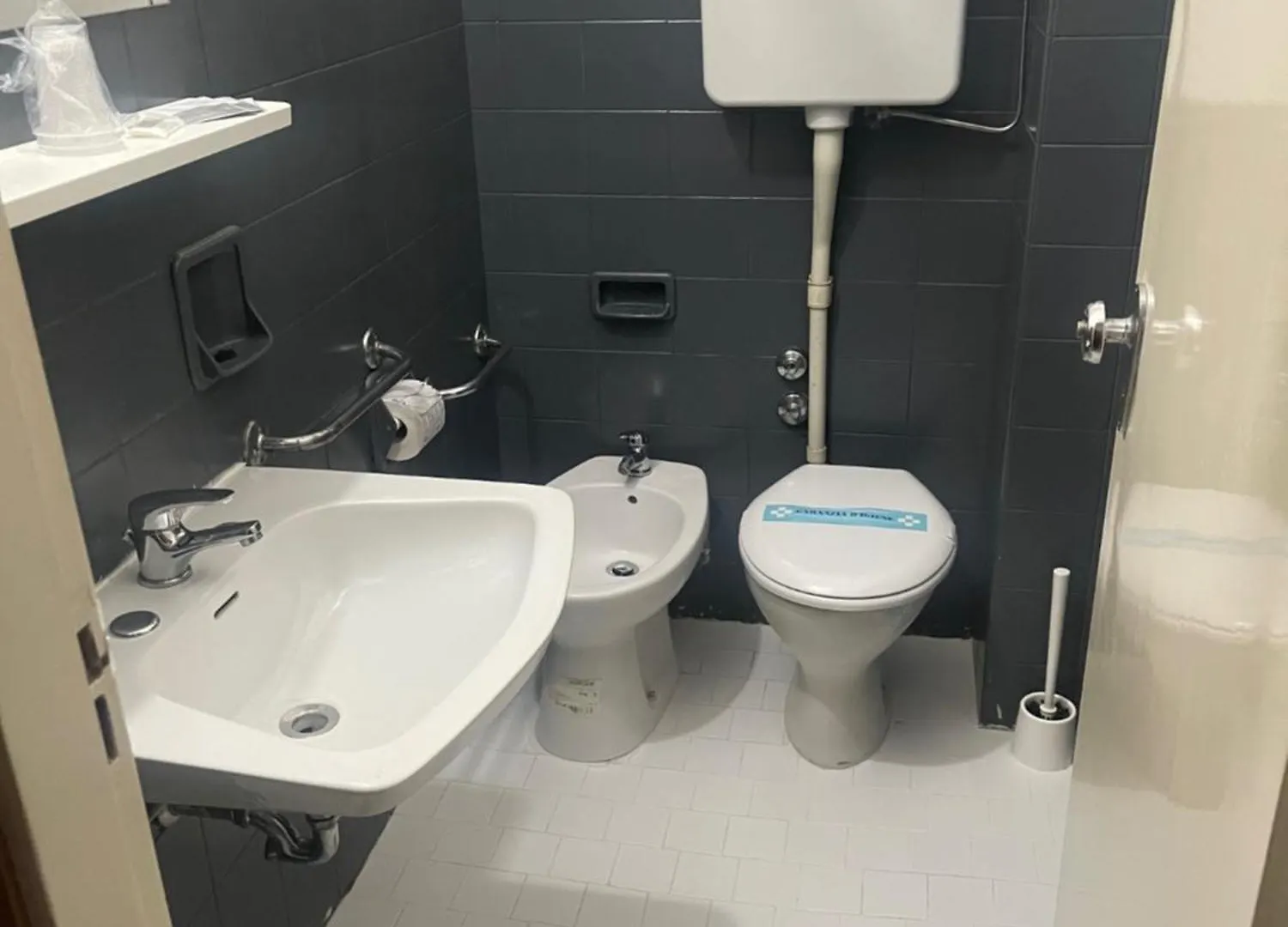 Hotel Levante Convenzionato Aquafan E Oltremare Riccione