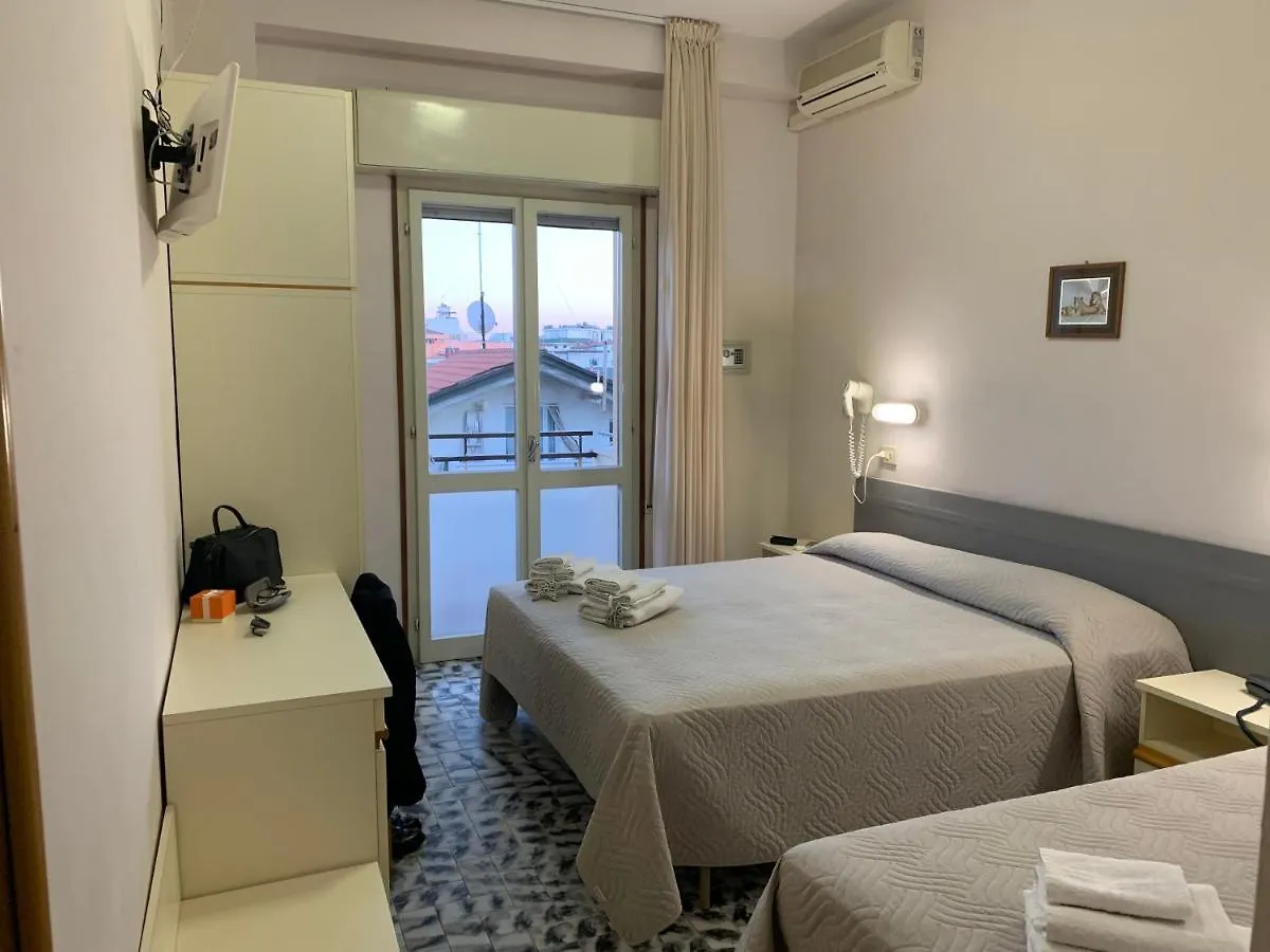 Hotel Levante Convenzionato Aquafan E Oltremare Riccione