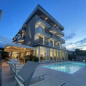 4* Hotel Ascot