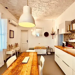 Apartment Via Marina