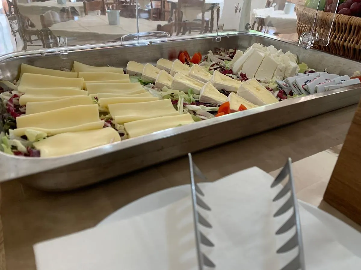 Hotel Levante Convenzionato Oltremare E Italia In Miniatura Riccione 2*,